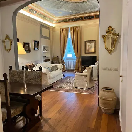 Lusso E Charme! * Florence