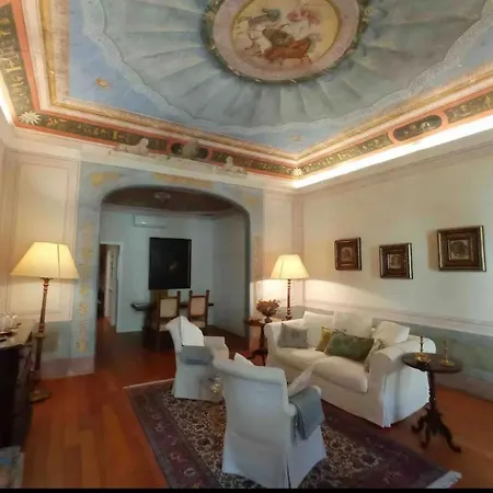 Lusso E Charme! * Florence