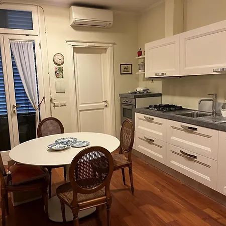 Lusso E Charme! Appartement *