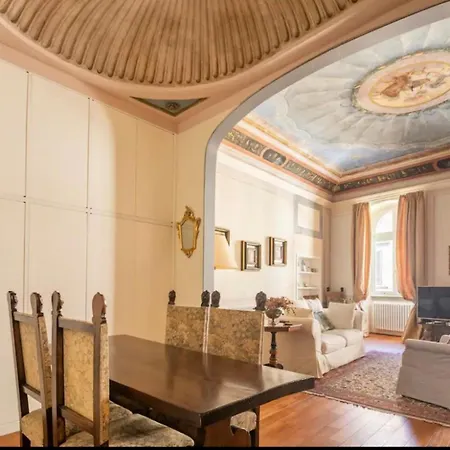 Lusso E Charme! * Florence