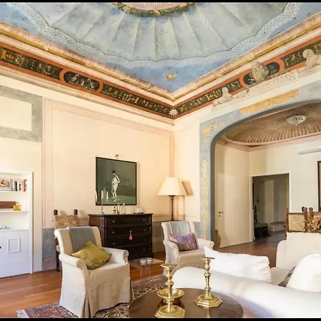 Lusso E Charme! Florence