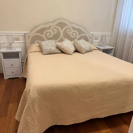 Lusso E Charme! Apartament