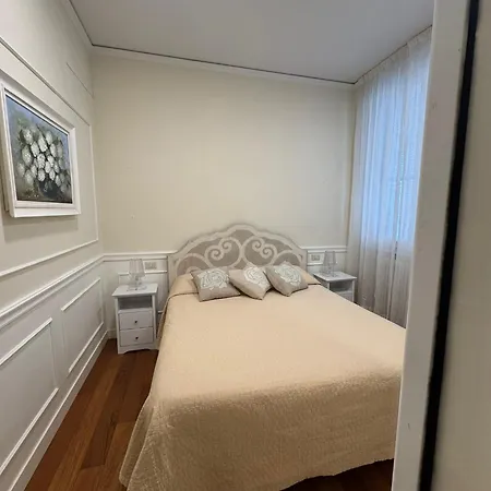 Apartament Lusso E Charme! Florencja