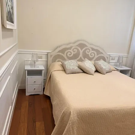 Apartament Lusso E Charme!