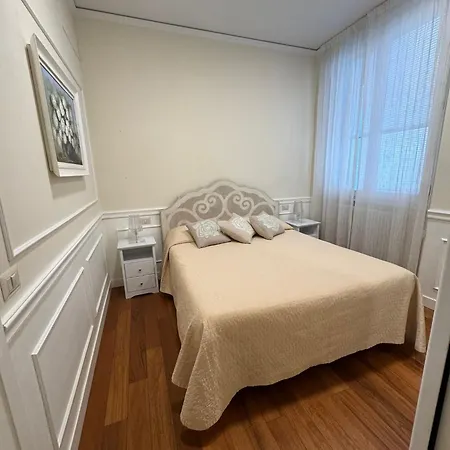 Lusso E Charme! Apartament *