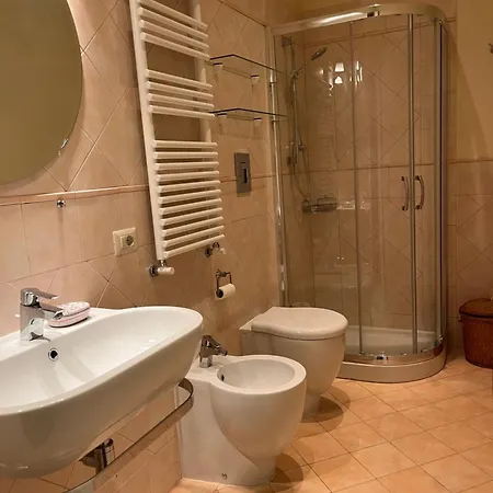 Apartament Lusso E Charme! *