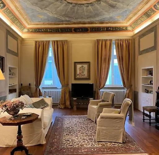 Lusso E Charme!