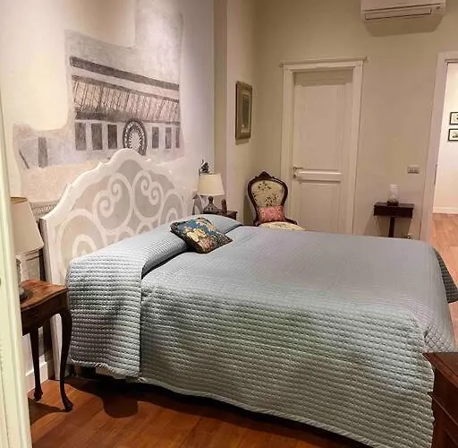 Lusso E Charme! Florenz