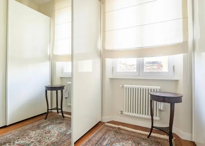 Lusso E Charme! * Florence