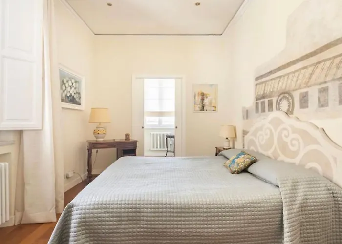Lusso E Charme! Appartement *