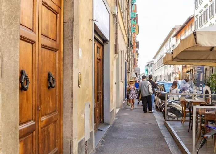 Lusso E Charme! * Florence