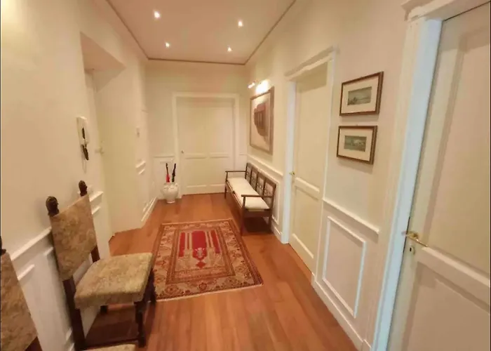 Lusso E Charme! * Florence