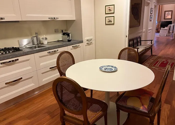 Appartement Lusso E Charme! Florence