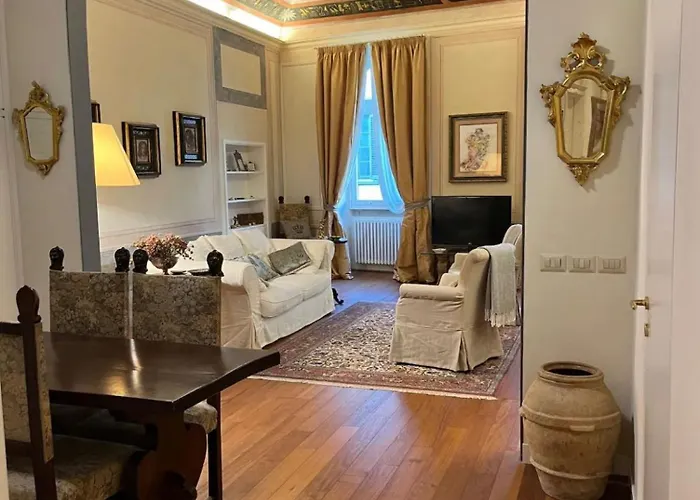 Lusso E Charme! * Florence