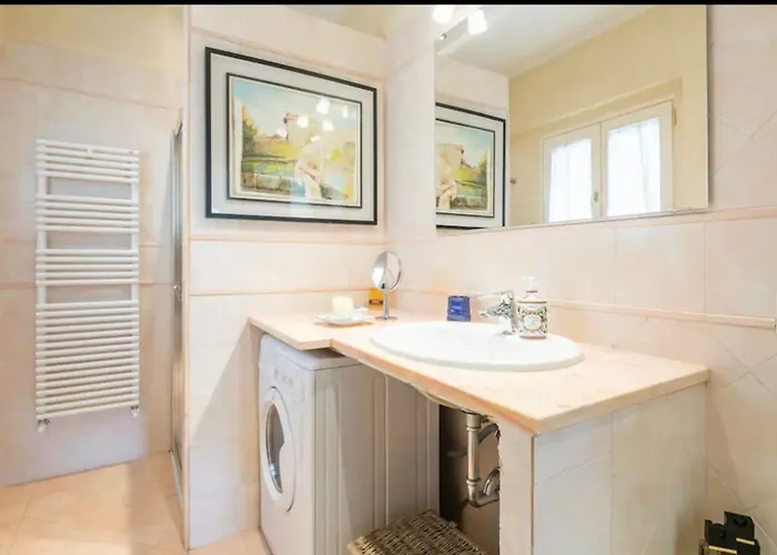 Appartement Lusso E Charme! *