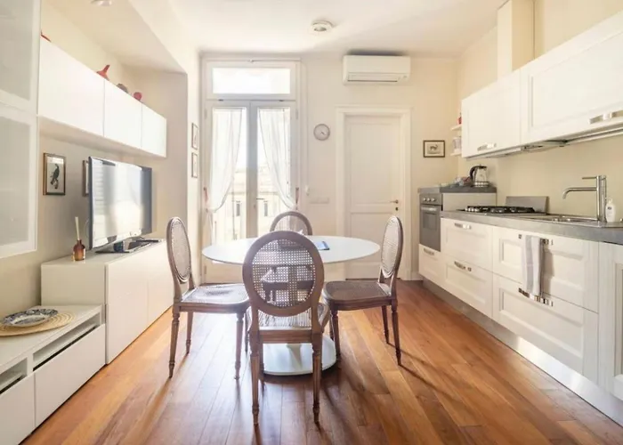 Appartement Lusso E Charme!
