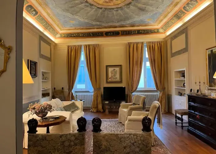 Appartement Lusso E Charme! Florence