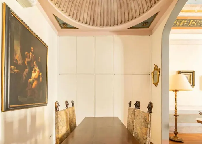 Appartement Lusso E Charme! *