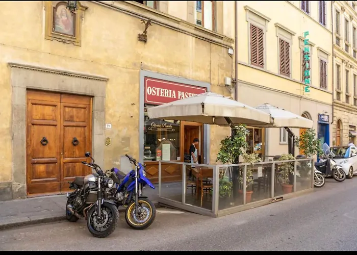 Lusso E Charme! Appartement *