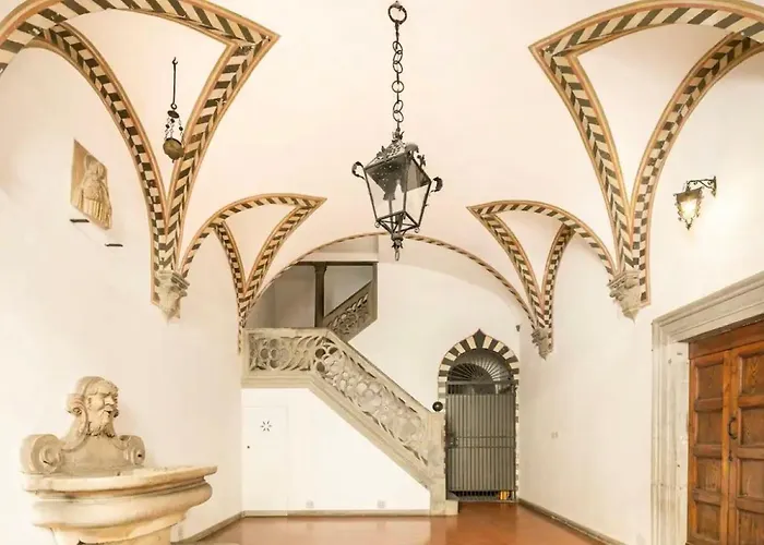 Lusso E Charme! Appartement *