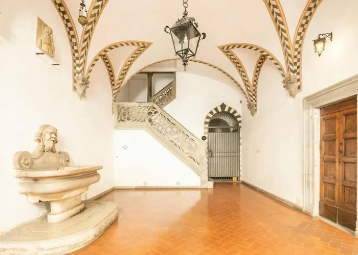 Lusso E Charme! Appartement