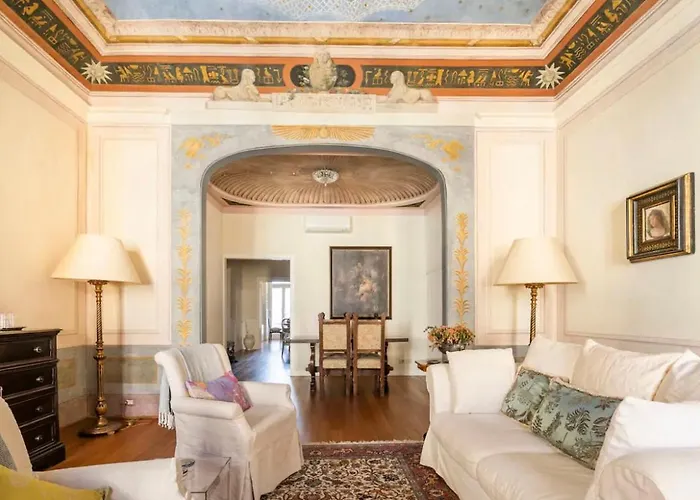 Appartement Lusso E Charme! *