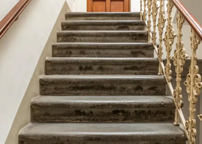 Lusso E Charme! * Florence