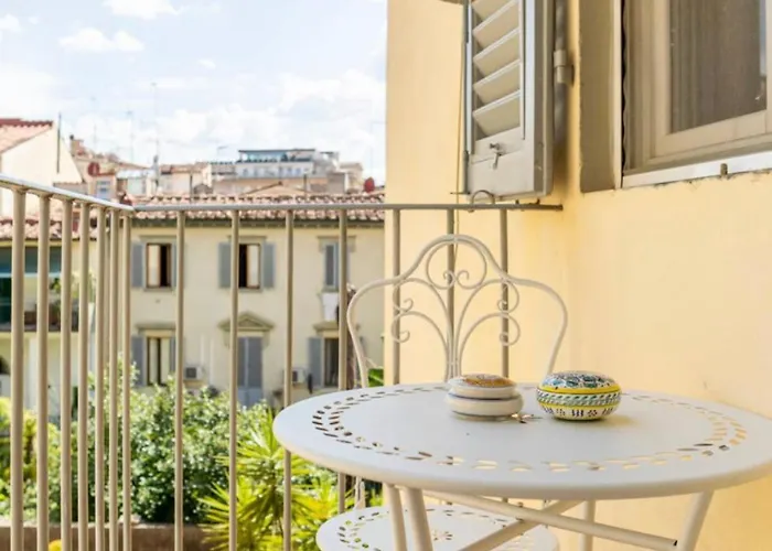 Lusso E Charme! Florence