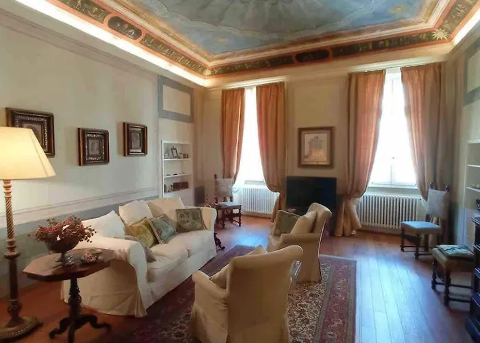 Appartement Lusso E Charme! Florence