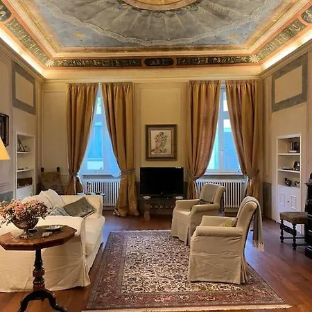 Lusso E Charme!