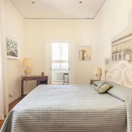 Lusso E Charme! Apartman *