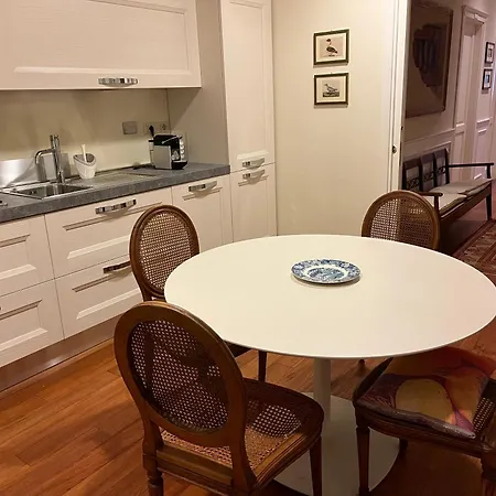 Apartman Lusso E Charme! Firenze