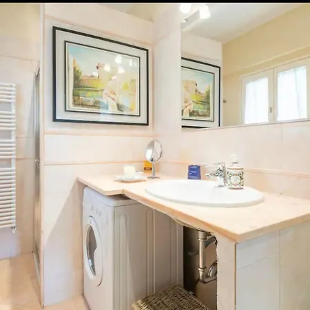 Apartman Lusso E Charme! *