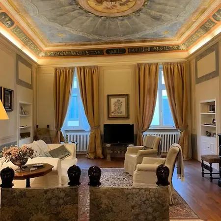 Apartman Lusso E Charme! Firenze