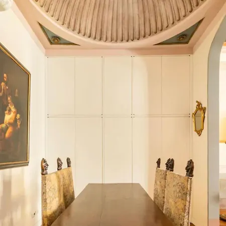 Apartamento Lusso E Charme! *