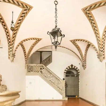 Lusso E Charme! Apartman *