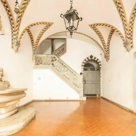 Lusso E Charme! Apartman