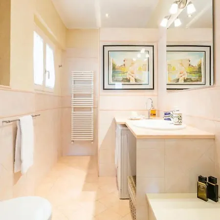 Lusso E Charme! Apartman