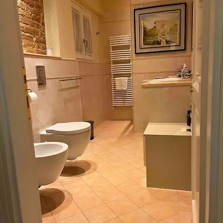 Lusso E Charme! Apartamento *