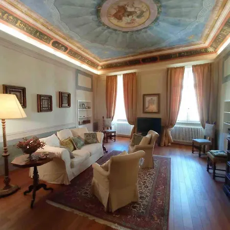 Apartamento Lusso E Charme! Florença